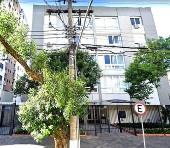 Apartamento para Venda - 39m², 1 dormitório, Petrópolis