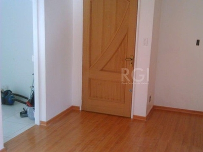 Apartamento para Venda - 40.4m², 1 dormitório, 1 vaga - Vila Nova