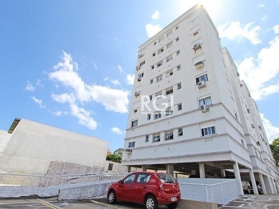 Apartamento para Venda - 48m², 2 dormitórios, 1 vaga - Teresópolis