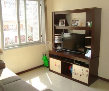 Apartamento para Venda - 58m², 2 dormitórios, Santo Antonio