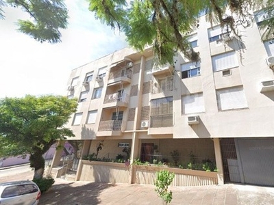 Apartamento para Venda - 66.67m², 2 dormitórios, 1 vaga - Partenon