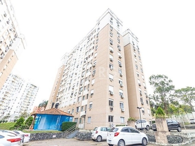 Apartamento para Venda - 68m², 3 dormitórios, sendo 1 suites, 1 vaga - Jardim Carvalho