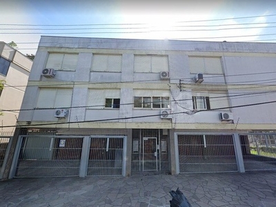 Apartamento para Venda - 91.18m², 2 dormitórios, 1 vaga - Medianeira