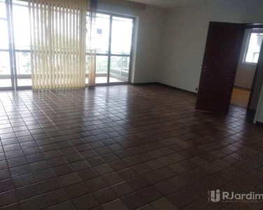 Apartamento para venda e aluguel em Lagoa de 139.00m² com 3 Quartos, 1 Suite e 1 Garagem