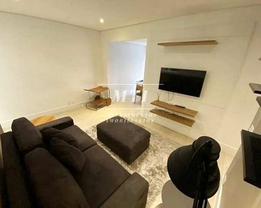 Apartamento para venda e aluguel em Vila Nova Conceição de 80.00m² com 1 Quarto, 1 Suite e