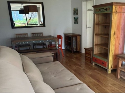 Apartamento para venda em Barra Da Tijuca de 95.00m² com 2 Quartos e 1 Garagem