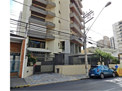 Apartamento para venda em Centro de 171.47m² com 4 Quartos e 2 Garagens