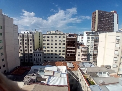 Apartamento para venda em Flamengo de 77.00m² com 3 Quartos