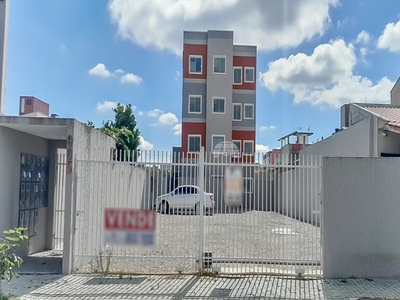 Apartamento para venda em Iná de 49.00m² com 2 Quartos e 1 Garagem