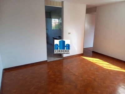 Apartamento para venda em Jardim Alvorada de 55.00m² com 2 Quartos e 1 Garagem