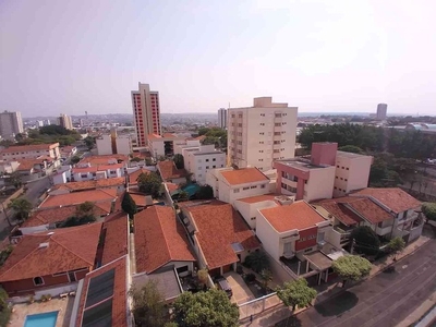 Apartamento para venda em Jardim Panorama de 123.00m² com 3 Quartos, 1 Suite e 2 Garagens