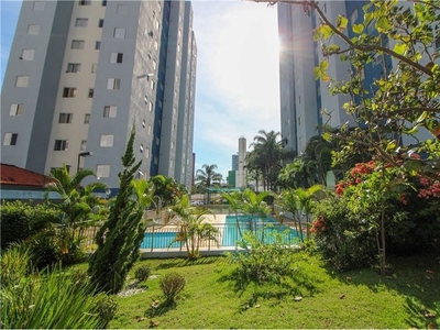 Apartamento para venda em Parque Campolim de 45.02m² com 2 Quartos e 1 Garagem