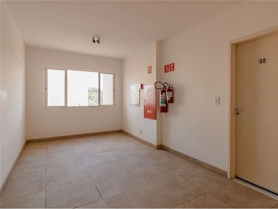 Apartamento para venda em Parque Mãe Preta de 47.50m² com 2 Quartos e 1 Garagem