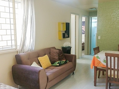 Apartamento para venda em Santo Antônio de 51.00m² com 2 Quartos e 1 Garagem