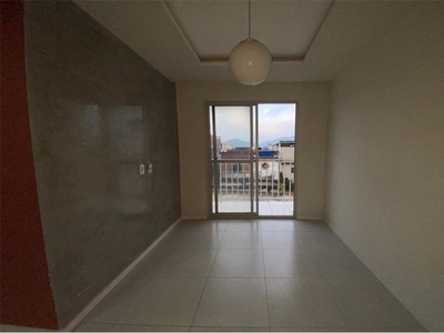 Apartamento para venda em Taquara de 52.00m² com 2 Quartos e 1 Garagem