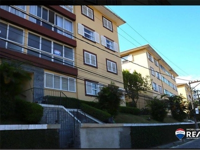 Apartamento para venda em Valparaíso de 80.00m² com 3 Quartos e 1 Garagem