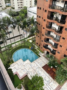 Apartamento para venda em Vila Lanzara de 294.00m² com 4 Quartos, 3 Suites e 4 Garagens