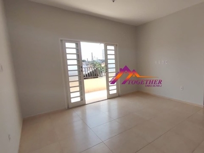 Apartamento para venda em Vila Nunes de 102.66m² com 3 Quartos, 1 Suite e 1 Garagem
