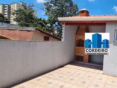 Apartamento para venda em Vila Valparaíso de 100.00m² com 3 Quartos, 1 Suite e 1 Garagem