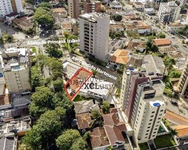 Apartamento para venda possui 200 metros quadrados com 1 quarto em Cambuí - Campinas - SP