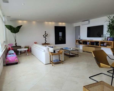 Apartamento para venda possui 300 metros quadrados com 4 quartos em Ipanema - Rio de Janei