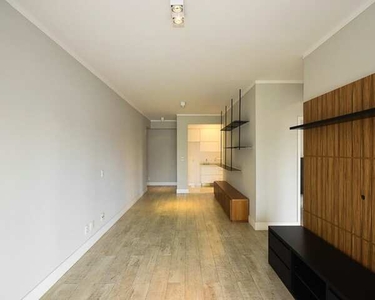 Apartamento para venda tem 101 metros quadrados com 2 quartos em Itaim Bibi - São Paulo