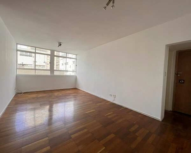 Apartamento para venda tem 110 metros quadrados com 3 quartos em Paraíso - São Paulo - SP