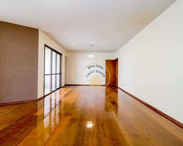 Apartamento para venda tem 216 metros quadrados com 3 quartos em Anhangabaú - Jundiaí - SP