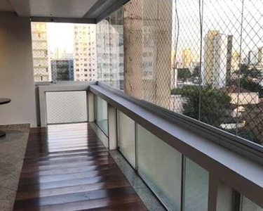 Apartamento para venda tem 298 metros quadrados com 4 quartos em Campo Grande - Salvador