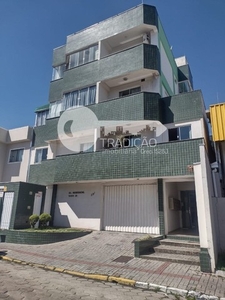 APARTAMENTO RESIDENCIAL em ITAJAÍ - SC, SÃO JOÃO