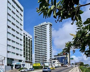 APARTAMENTO RESIDENCIAL em NATAL - RN, PONTA NEGRA