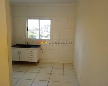 APARTAMENTO RESIDENCIAL em RIO CLARO - SP, JARDIM GUANABARA II