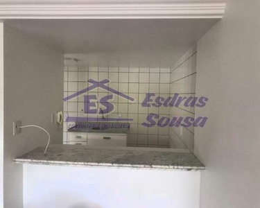 APARTAMENTO RESIDENCIAL em SÃO LUÍS - MA, JARDIM RENASCENÇA