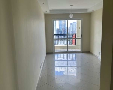 APARTAMENTO RESIDENCIAL em SÃO PAULO - SP, CHÁCARA SANTO ANTÔNIO (ZONA SUL