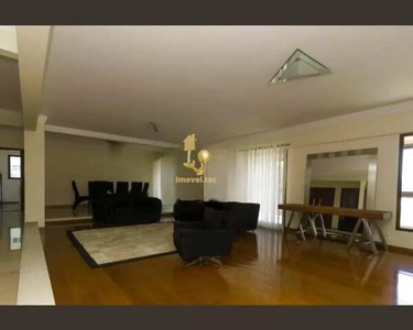 APARTAMENTO RESIDENCIAL em SÃO PAULO - SP, JARDIM VILA MARIANA