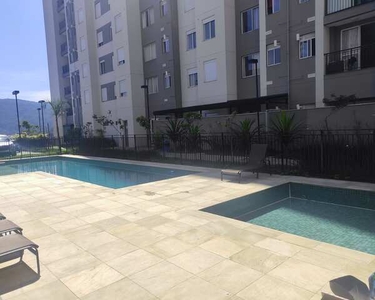 APARTAMENTO RESIDENCIAL em SÃO PAULO - SP, LOTEAMENTO CITY JARAGUA