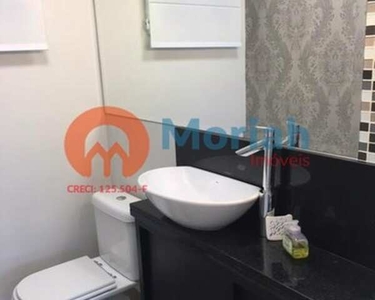 APARTAMENTO RESIDENCIAL em São Paulo - SP, Portal do Morumbi