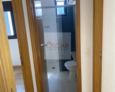 APARTAMENTO RESIDENCIAL em SÃO PAULO - SP, TATUAPÉ