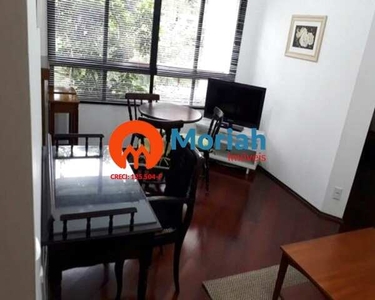 APARTAMENTO RESIDENCIAL em SÃO PAULO - SP, VILA ANDRADE