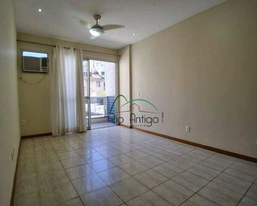 Apartamento - Rua Dos Artistas - Aluguel - Tijuca