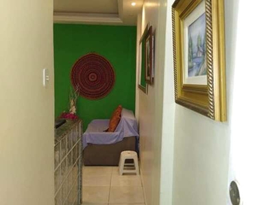 Apartamento temporada em Copacabana - Rio de Janeiro - RJ