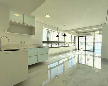 Apartamento Triplex com 2 dormitórios, 160 m² - venda por R$ 3.490.000,00 ou aluguel por R