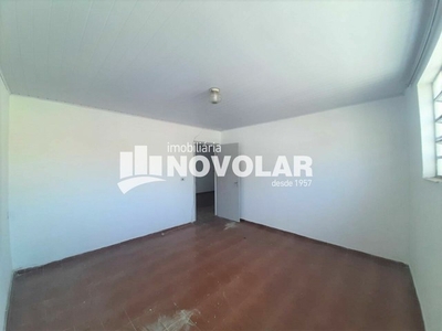 Apartamento, Tucuruvi