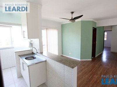 APARTAMENTO - VILA ROMANA - SP