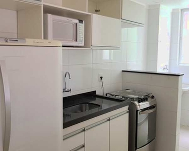 Apoena Residences Flat - Apartamento semi mobiliado em Cuiabá MT