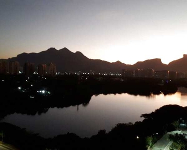 Barra da Tijuca apartamento