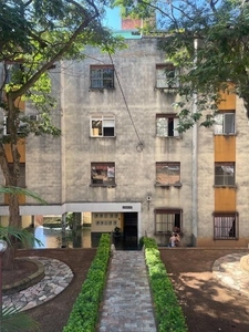 Belo Horizonte - Apartamento Padrão - Serra Verde (Venda Nova)