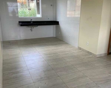 Betim - Apartamento Padrão - Campos Elíseos