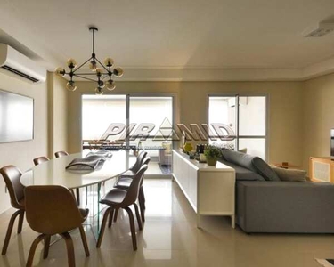 Bonfim Paulista - Apartamento Padrão - Bonfim Paulista