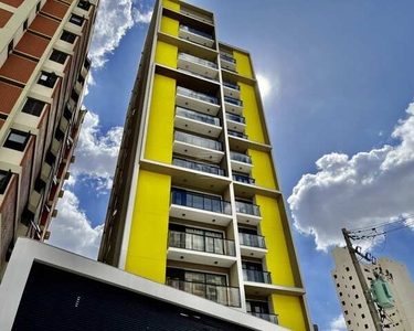 CAMPINAS - Apartamento Padrão - Cambuí